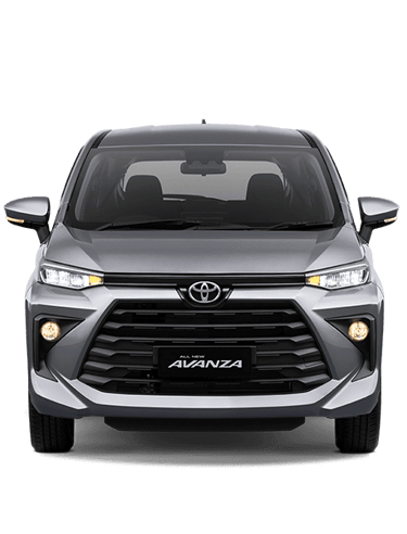 All New AVANZA