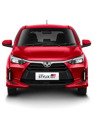 Toyota AGYA Stylix