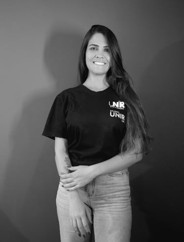Elisiane arquiteta do studio unir