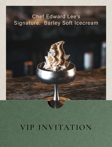 에드워드리 시그니처 아이스크림
