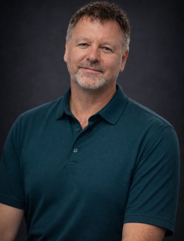 Alphorion Founder Shane