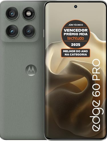 Edge 60 Pro