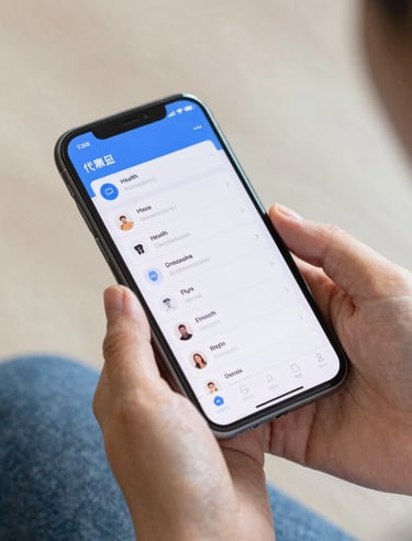 Bright living room with modern inventory