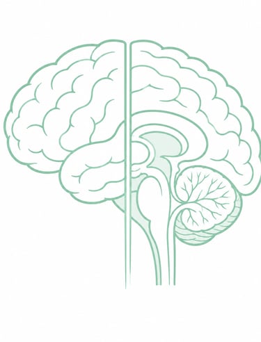 Brain image