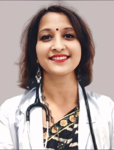 Dr. Renu Agrawal Rini Hospital Dholpur