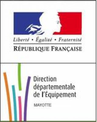 Logo DEAL Mayotte