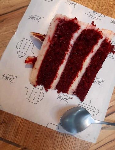 Red Velvet