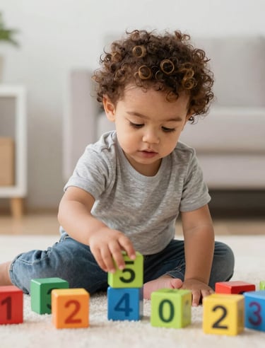 boy in blue and white floral shirt playing chess