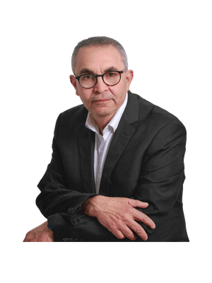 portrait Hassan Yamin auteur de la poésie française du site : lapoesiefrancaise.fr