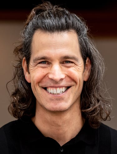 Yoram Mosenzon