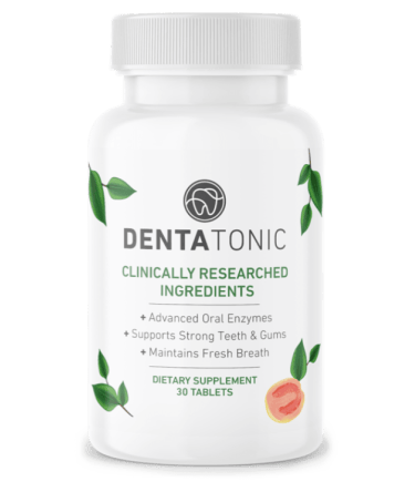 oral microbiome, lactoperoxidase boost, gum defense, plaque prevention, toxin neutralization