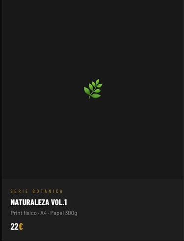 Naturaleza