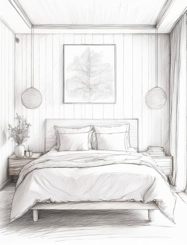 Architecture d'intérieur décoration design d'espaces