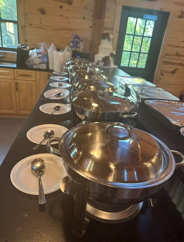 catering