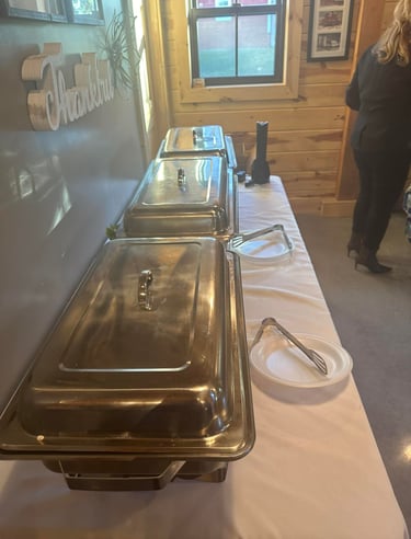 catering