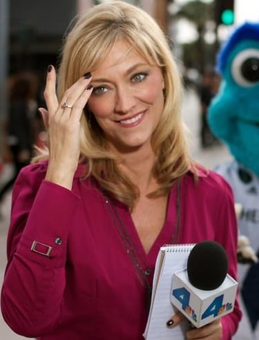 Angie Crouch reporting for NBCLA