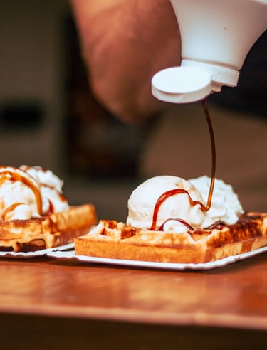 peppie & koffie | foodtruck groningen | catering