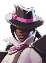 Wraith Deadlock Meme Page