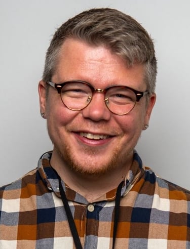Profilbild Christoffer Jensen Manfolk.se