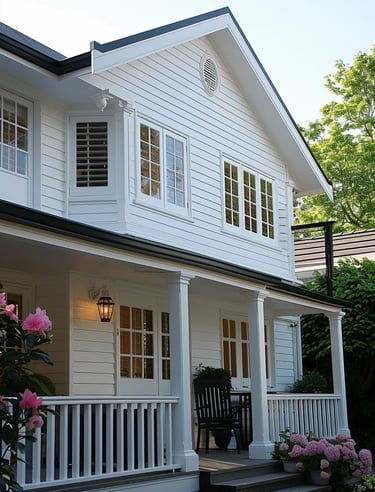 remuera villa painting auckland