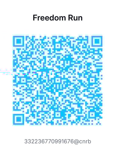 Freedom Run 799