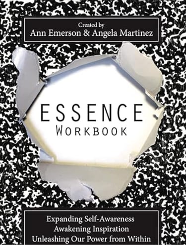 ESSENCE Workbook
