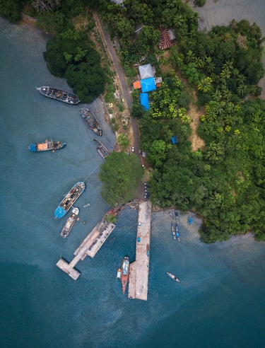 Andaman tour package with PP Holidays