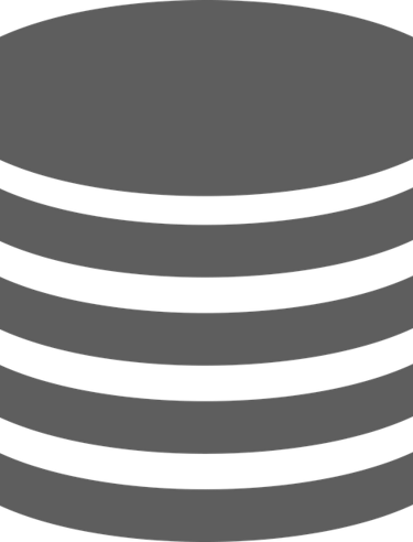 Datenbank Symbol