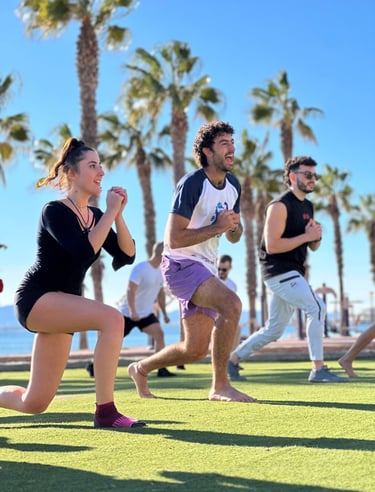 deporte