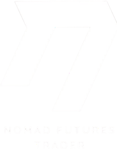 Nomad Futures Trader Logo