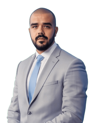 Angel Tamayo. Real Estate Agent