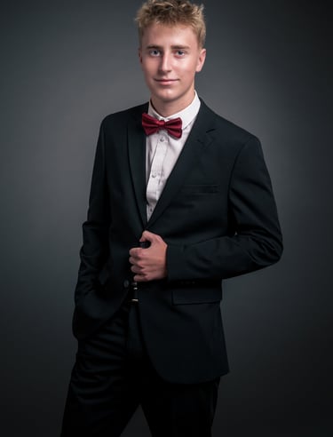 Johannes Wieser, CEO & Gründer von E&W Sportsystems