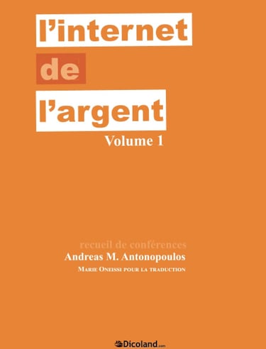 l'internet de l'argent