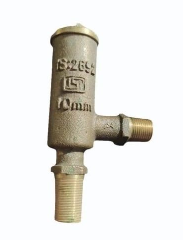 PVC Ball Valve