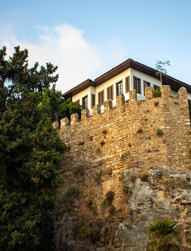 Antalya