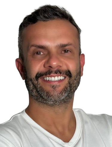 Edu Filho dono da Xmonkey e é especialista em Google Meu Negócio