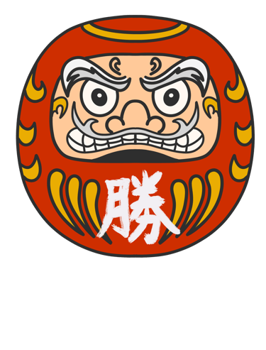 Lucky Senpai Logo