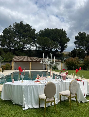 location de mobilier à Marseille