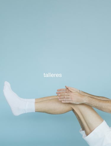Talleres de Navakaraṇa Vinyāsa en Sagrada Familia
