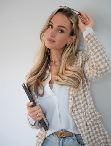 Verena Calio coaching longevity model