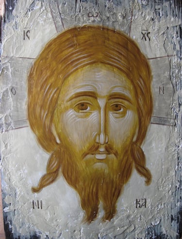 Icon wood