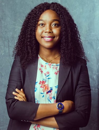yvonneokoroveritytimes