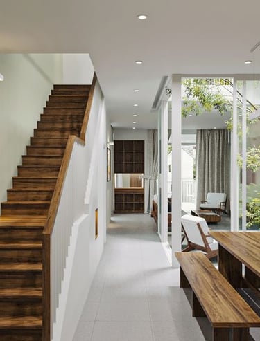 jasa arsitek jakarta, desain interior apartemen, rumah modern minimalis, arsitek rumah, kontraktor bangun rumah