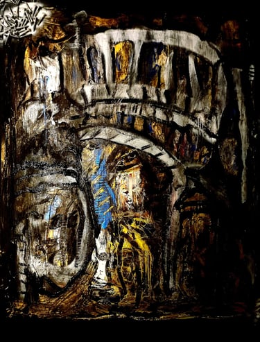 Tears from the King by J Gatsby 2025