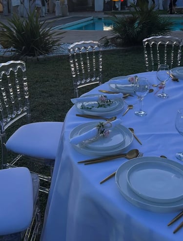 location de mobilier à Marseille