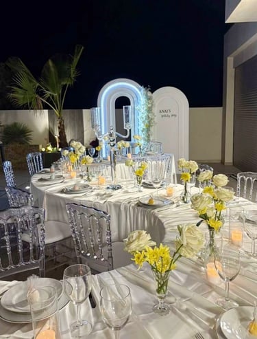 location de mobilier à Marseille