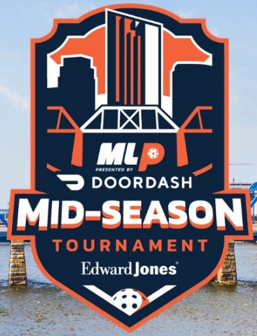 Miami Pickleball Club | MLP Mid-Season Tournament | Dylan Frazier | DoorDash