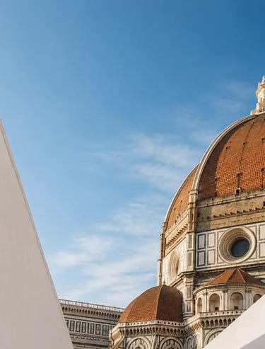 Filipino driver in Florence for private Florence city tours.