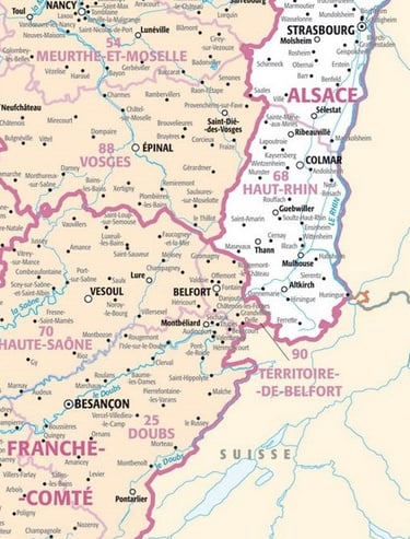 Accord réparation piano région Est France