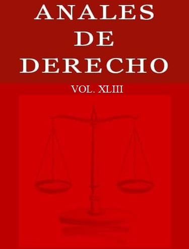 EL DERECHO AL OLVIDO EN LA CANCELACIÓN DE DATOS EN REGISTROS DE MOROSIDAD